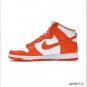 Dunk High Syracuse Shoes Sneakers