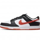 Dunk Low Dragon Red Shoes Sneakers
