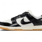 Dunk Low With “Black Croc” Shoes Sneakers