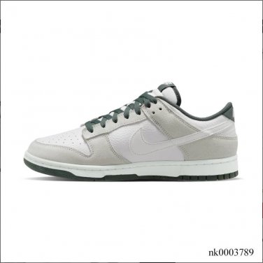 Dunk Lows &acirc;��Vintage Green Photon Dust&acirc;�� Shoes Sneakers