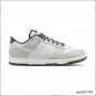 Dunk Lows &acirc;��Vintage Green Photon Dust&acirc;�� Shoes Sneakers