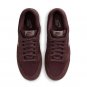 Dunk Lows BURGUNDY CRUSH Shoes Sneakers