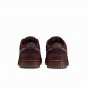 Dunk Lows BURGUNDY CRUSH Shoes Sneakers