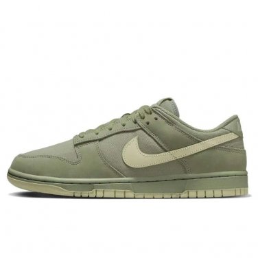 Dunk Lows OIL GREEN Shoes Sneakers