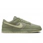 Dunk Lows OIL GREEN Shoes Sneakers