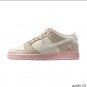 Dunk SB Low Elite Pink White (W) Shoes Sneakers