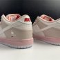 Dunk SB Low Elite Pink White (W) Shoes Sneakers