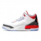Eminem x AJ 3 Super Bowl PE Shoes Sneakers