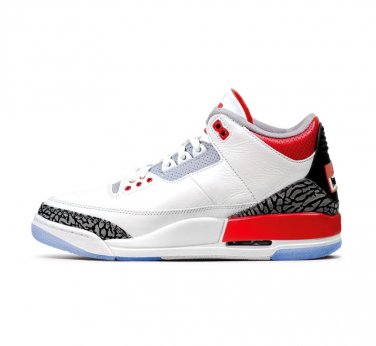 Eminem x AJ 3 Super Bowl PE Shoes Sneakers