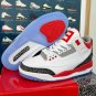Eminem x AJ 3 Super Bowl PE Shoes Sneakers