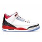 Eminem x AJ 3 Super Bowl PE Shoes Sneakers