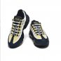 Eric Koston x AM 95 SB Obsidian Speed Yellow Shoes Sneakers
