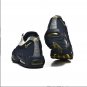 Eric Koston x AM 95 SB Obsidian Speed Yellow Shoes Sneakers