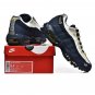 Eric Koston x AM 95 SB Obsidian Speed Yellow Shoes Sneakers