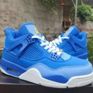 Florida Gators x AJ 4 PE 2025 Shoes Sneaker