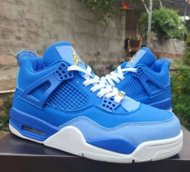 Florida Gators x AJ 4 PE 2025 Shoes Sneaker