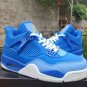 Florida Gators x AJ 4 PE 2025 Shoes Sneaker