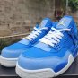 Florida Gators x AJ 4 PE 2025 Shoes Sneaker