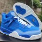 Florida Gators x AJ 4 PE 2025 Shoes Sneaker