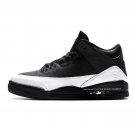 Fragment x AJ 3 Black White Sample Shoes Sneakers