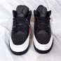 Fragment x AJ 3 Black White Sample Shoes Sneakers