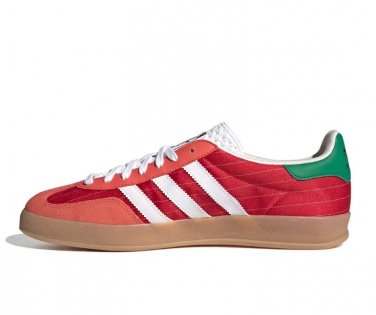 Gazelle Indoor Olympic Pack Shoes Sneakers