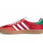 Gazelle Indoor Olympic Pack Shoes Sneakers
