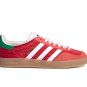 Gazelle Indoor Olympic Pack Shoes Sneakers