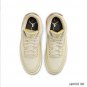 J Balvin x Air Jordan 3 Medell&Atilde;&shy;n Sunset Shoes Sneakers