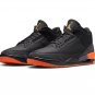 J Balvin x AJ 3 Rio Shoes Sneakers
