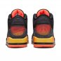 J Balvin x AJ 3 Rio Shoes Sneakers