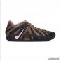 Ja 3 Mink Brown Shoes Sneakers
