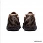 Ja 3 Mink Brown Shoes Sneakers