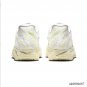 Ja 3 White Coconut Milk Shoes Sneakers
