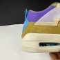 Jordan 4 Retro SP 30th Anniversary Union Desert Moss Shoes Sneakers