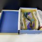 Jordan 4 Retro SP 30th Anniversary Union Desert Moss Shoes Sneakers