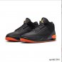 Jordan Balvin xAir Jordan 3 Rio Shoes Sneakers