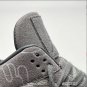 KAWS x Air Jordan 4 Cool Grey Shoes Sneakers