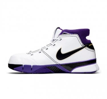 Kobe 1 Protro 81 Points Shoes Sneakers