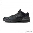 Kobe 4 Protro Gift of Mamba Shoes Sneakers