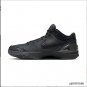 Kobe 4 Protro Gift of Mamba Shoes Sneakers