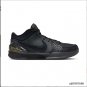 Kobe 4 Protro Gift of Mamba Shoes Sneakers