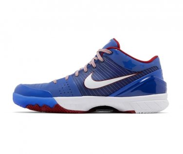 Kobe 4 Protro Philly Shoes Sneakers