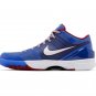 Kobe 4 Protro Philly Shoes Sneakers