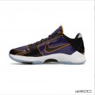 Kobe 5 Protro Lakers OG Shoes Sneakers