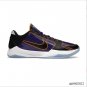 Kobe 5 Protro Lakers OG Shoes Sneakers