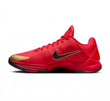 Kobe 5 Year of the Mamba (University Red) Shoes Sneakers