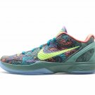 Kobe 6 Prelude Shoes Sneakers