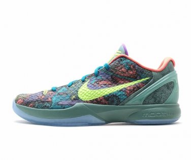 Kobe 6 Prelude Shoes Sneakers