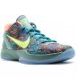 Kobe 6 Prelude Shoes Sneakers